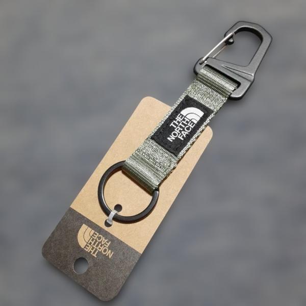 TNF Key Keeper NN32434 AV �U�E�m�[�X�E�t�F�C�X �L�[�z���_�[ ���i�摜1