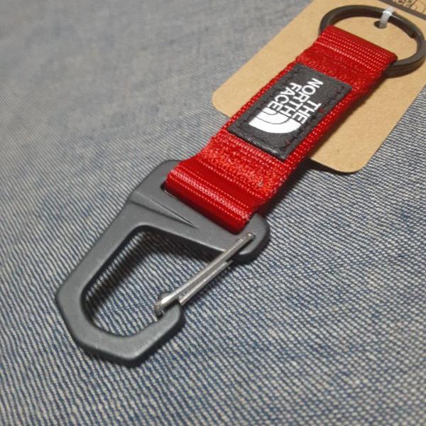 TNF Key Keeper NN32434 RR �U�E�m�[�X�E�t�F�C�X �L�[�z���_�[ ���i�摜2