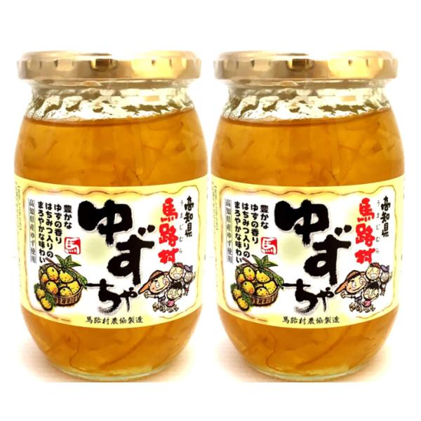 豊かなゆずの香りとはちみつ入りのまろやかな味わい