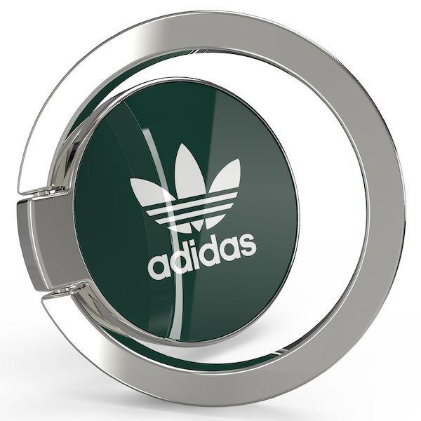 adidas Originals アディダス スマホリング 携帯リング iPhone/Android
