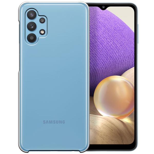 Galaxy A A32 5G SCG08 ケース ギャラクシーA32 カバー au ハード