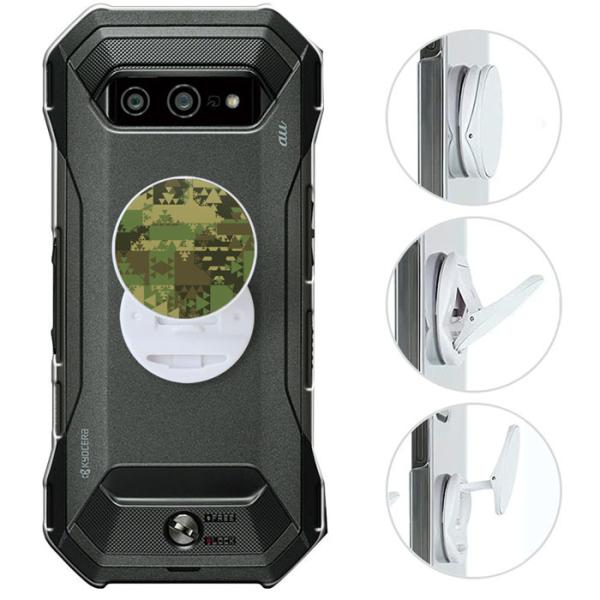 TORQUE 5G ケース Coleman LIMITED KYG01 トルク ファイブジー 京セラ