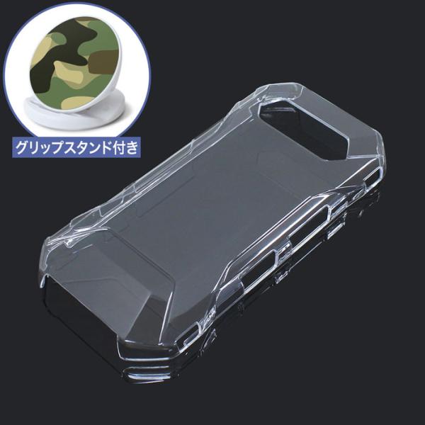 TORQUE 5G ケース Coleman LIMITED KYG01 トルク ファイブジー 京セラ