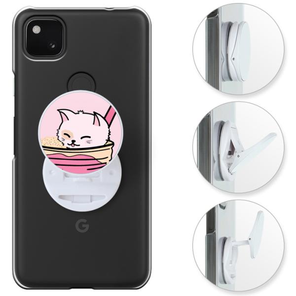 Google Pixel - Google Pixel 4a ケース付き Amazon.co.jp: Google Pixel 4a 用カバー ケース 手帳型 PU