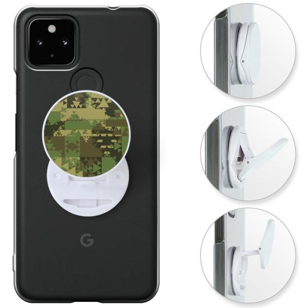 Google Pixel - Google Pixel 4a (5g) SIMフリー アクセサリー付 Google Pixel 4a (5g) SIMフリー アクセサリー付