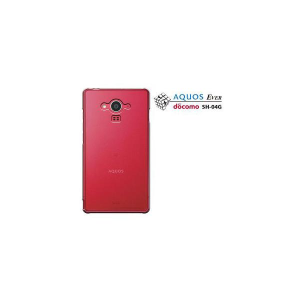 Aquos Ever Sh 04g アクオス Sh04g ケース カバー Sh04g スマホケース 無地 透明 クリアケース セール Sh04g 1000 スマート天国 通販 Yahoo ショッピング