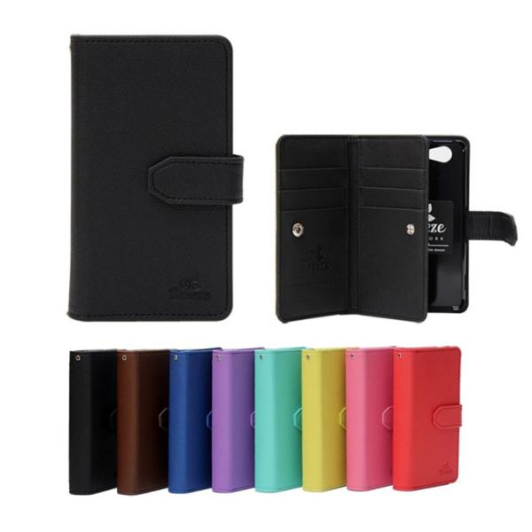 Breeze Zenfone 3 Ze5kl 手帳 ケース Asus Zenfone 3 Ze5kl 手帳型ケース カバー液晶保護フィルム付 ゼンフォン 3 ケース カード入れ スマホケース Buyee Buyee 日本の通販商品 オークションの代理入札 代理購入