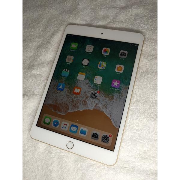 Ipad Mini3 16gb Wi Fi Cellularモデル ソフトバンク ゴールド 中古aランク Buyee Buyee 日本の通販商品 オークションの代理入札 代理購入