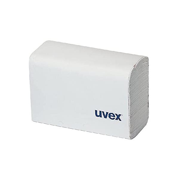 UVEX ウベックス  クリーニングティッシュ 9971020
