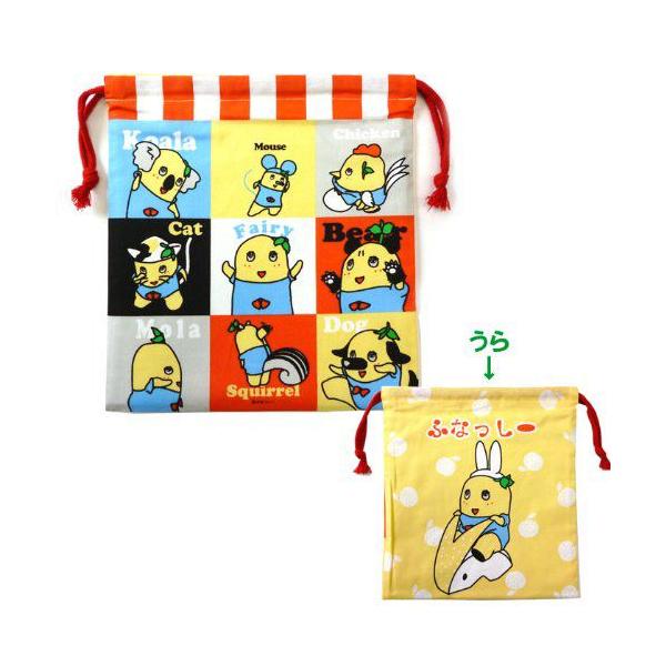 送料無料商品 ふなっしーグッズ ふなっしー巾着ｌ 着ぐるみ Buyee Buyee Jasa Perwakilan Pembelian Barang Online Di Jepang