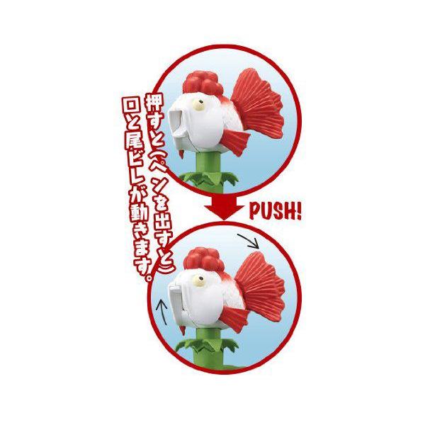 定型 Dm発送0円 鬼灯の冷徹 金魚草のペン Buyee Buyee 日本の通販商品 オークションの代理入札 代理購入