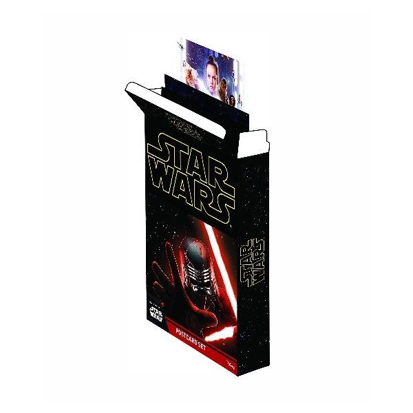 X^[EH[Y STAR WARS / XJCEH[J[̖閾 |XgJ[hBOX IJ-71