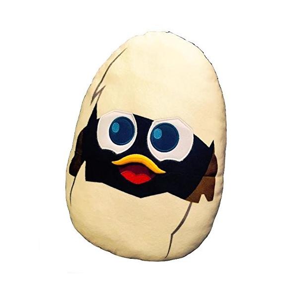 送料無料商品 カリメロ ぬいぐるみクッション Buyee Servicio De Proxy Japones Buyee Compra En Japon