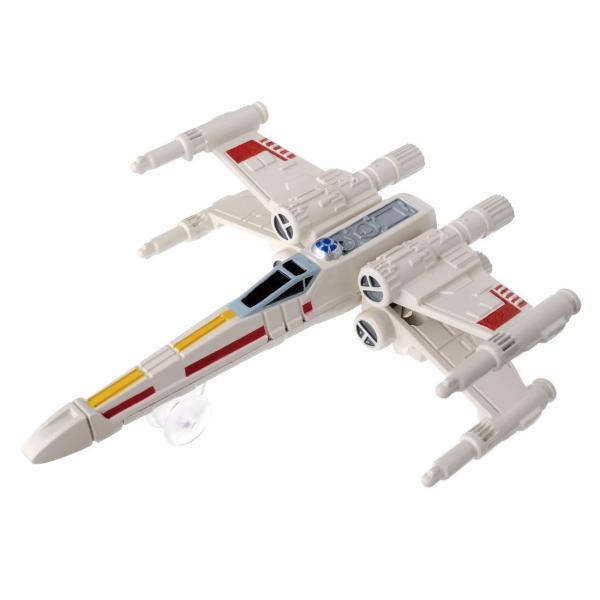 STAR WARS TSW-02Xウィング・スターファイター トミカ