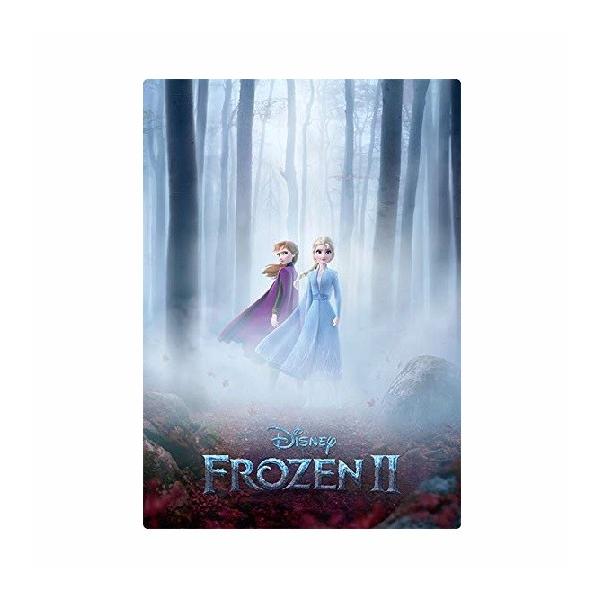 AiƐ̏Q Frozen 2 ~ IG 3190