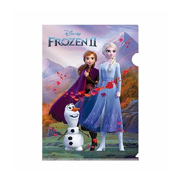 AiƐ̏Q Frozen 2 `FWOt@C IG 3184