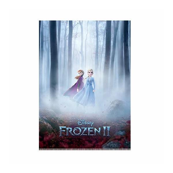 AiƐ̏Q Frozen 2 W|PbgNAt@CA IG 3185
