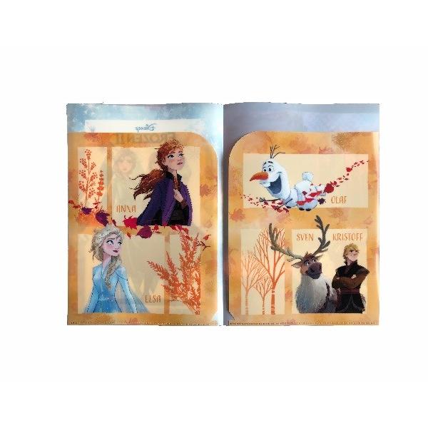 AiƐ̏Q Frozen 2 W|PbgNAt@CB IG 3186