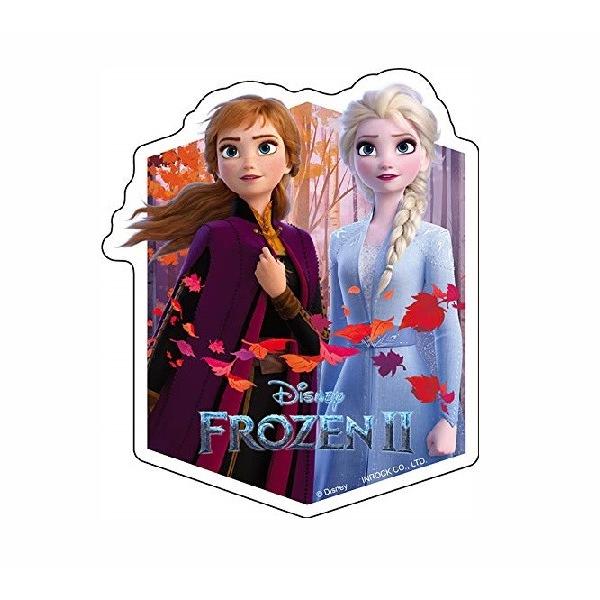 AiƐ̏Q Frozen 2 _CJbgXebJ[A IS 531