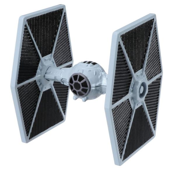 STAR WARS TSW-03タイ・ファイター トミカ