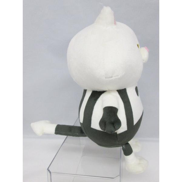 スプラトゥーン Splatoon ジャッジくん S ぬいぐるみ 座高15cm キャラクターグッズ Buyee Buyee Japanese Proxy Service Buy From Japan Bot Online