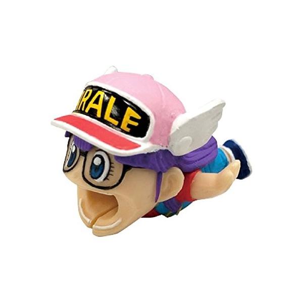 ケーブルバイト Cable Bite Dr スランプ アラレちゃん ガッちゃん ２種セット Buyee Buyee Japanese Proxy Service Buy From Japan Bot Online