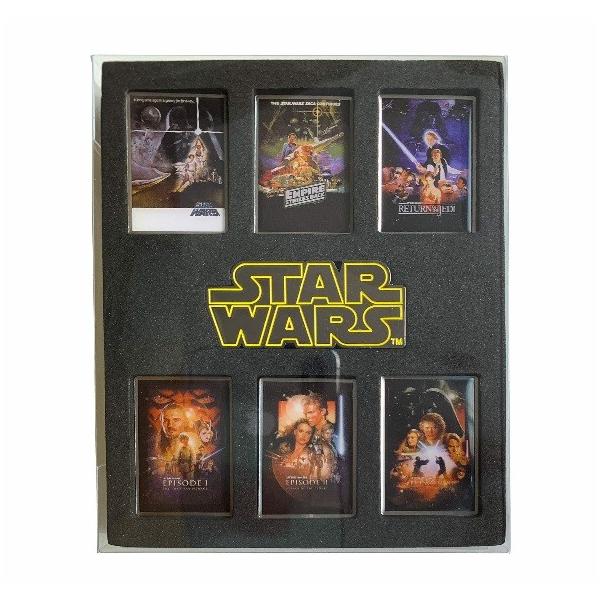 X^[EEH[YETK The Star Wars Saga IBA-156 sobWVZbgA