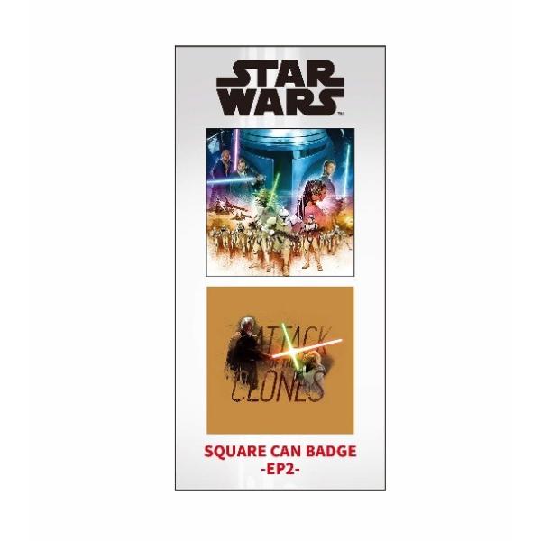 X^[EEH[YETK The Star Wars Saga IBA-159 XNGAʃobWQZbg / EP2