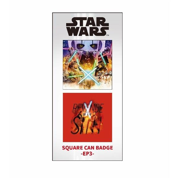 X^[EEH[YETK The Star Wars Saga IBA-160 XNGAʃobWQZbg / EP3