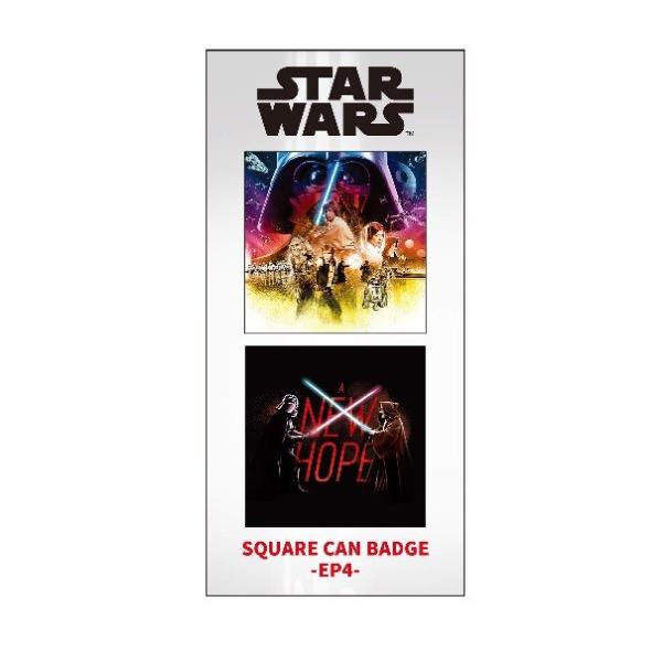 X^[EEH[YETK The Star Wars Saga IBA-161 XNGAʃobWQZbg / EP4