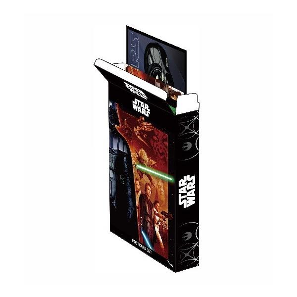 X^[EEH[YETK The Star Wars Saga IJ-67 |XgJ[hZbgB