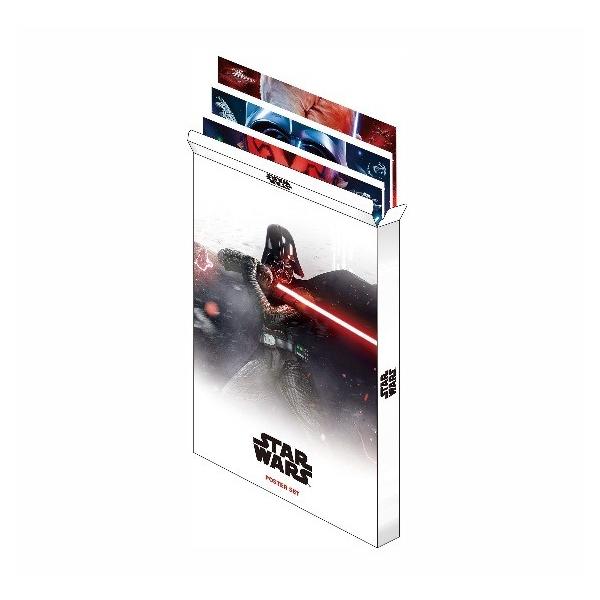 X^[EEH[YETK The Star Wars Saga IPO-54 |X^[ZbgBiQSj