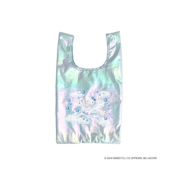 ハローキティ オーロラトート ペガサス KT49-03 【2025年7月下旬