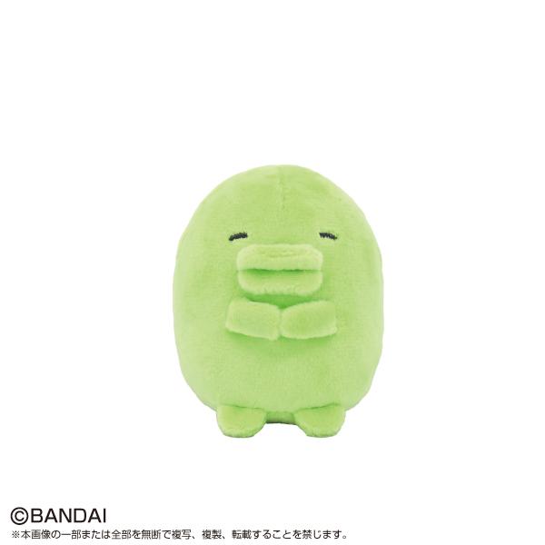 たまごっち ぷりぬいぷち くちぱっち 【2025年10月下旬発売予定