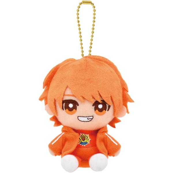 リアルピース　Chibiぬいおすわりマスコット リアルピース Chibiぬいおすわりマスコット かずぅ 【2025年11月