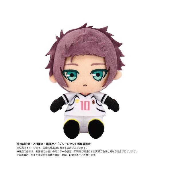 アニメキャラクター ぬいぐるみ 6体セット pc-style_ny071715d