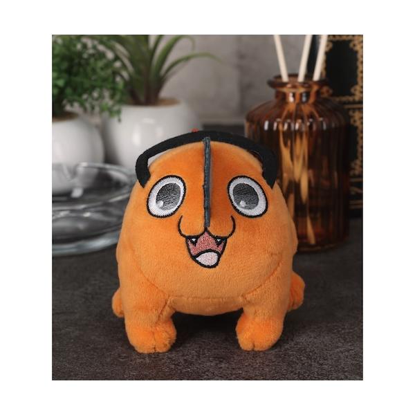 チェンソーマン ちょこんと！ぬいぐるみマスコット（ポチタ） 【2026年