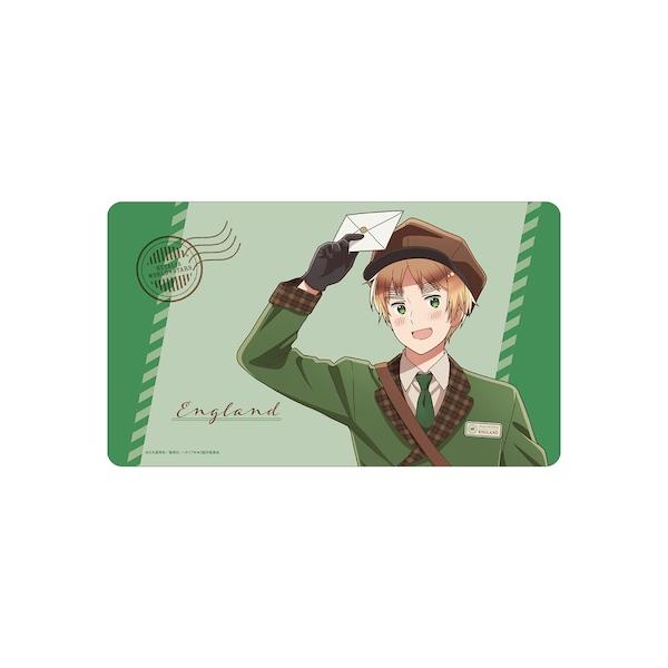 ヘタリア グッズセット イギリス② ヘタリア イギリス グッズ セット まとめ売り 8点 - メルカリ