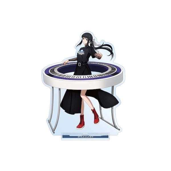 TVアニメ『SAKAMOTO DAYS』 描き下ろし 大佛 ロックバンドver. 特大