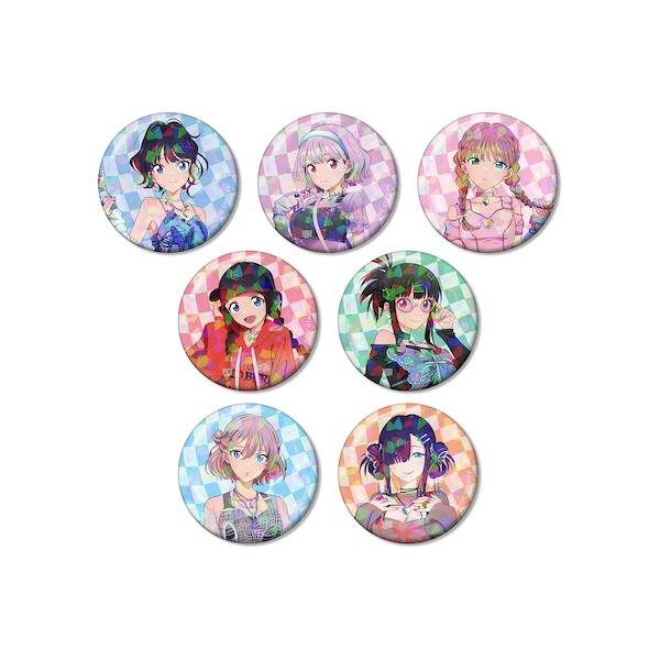 グリッドマン ユニバース 描き下ろし Y2K ver. トレーディング