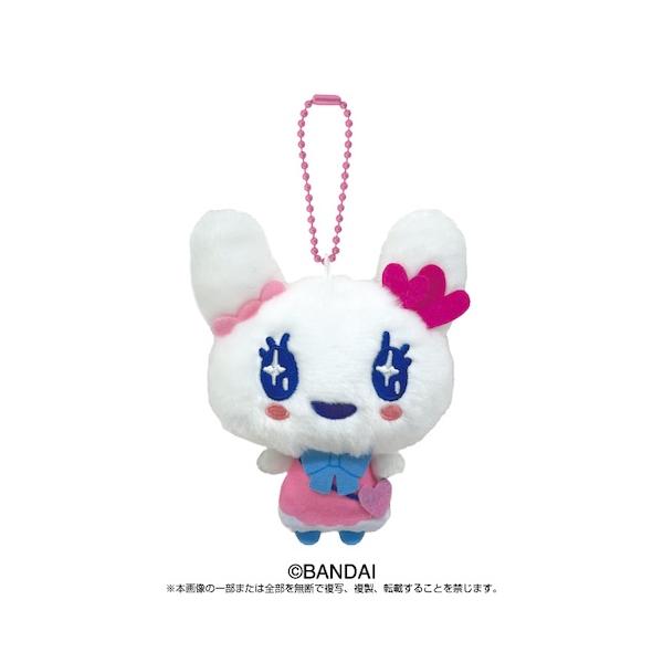 たまごっち Chibiぬいぐるみマスコット ラブリっち 【2025年7月下旬