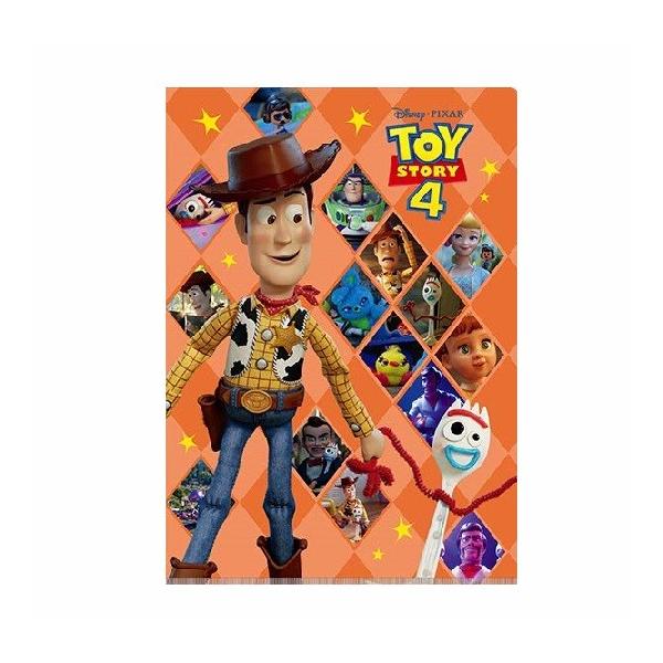 gCEXg[[S TOY STORY 4 W|PbgNAt@C B A4TCY IG-2989