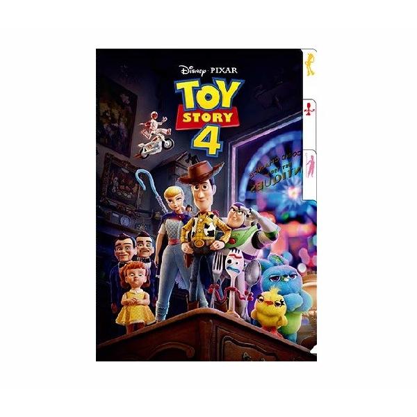 gCEXg[[S TOY STORY 4 3|PbgNAt@C A A4TCY IG-2990