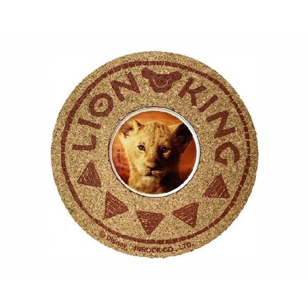 ���C�I���E�L���O The Lion King �A�N�����R���N�R�[�X�^�[ IG-3042