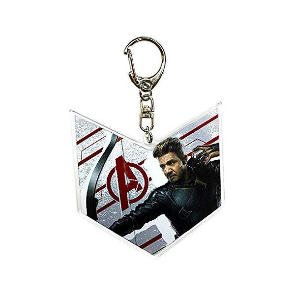 �}�[�x�� �A�x���W���[�Y �G���h�Q�[�� Avengers: Endgame / IKE-114 ���ʃA�N�����L�[�z���_�[