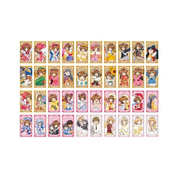 カードキャプターさくら アルカナカードコレクション２【14パック入りBOX】【2025年1月下旬発売予定】