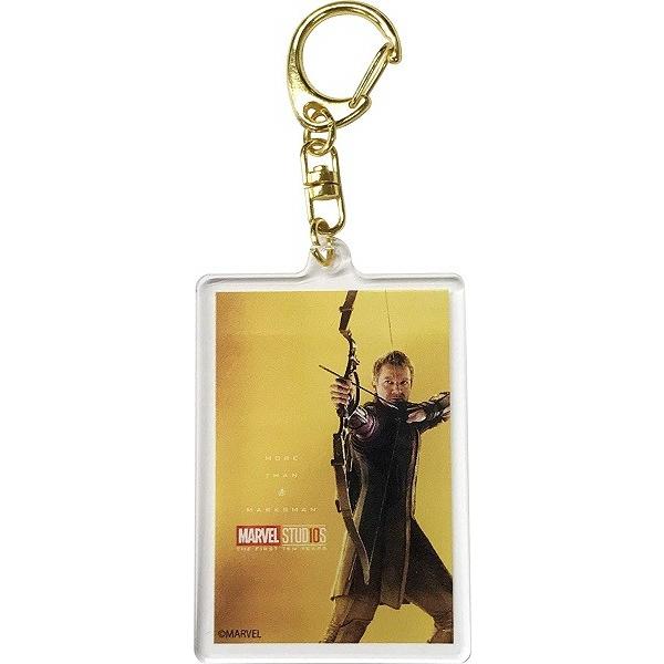 MARVEL STUDIOS THE FIRST TEN YEARS (}[xX^WI10N) ANL[z_[ E AxW[Y