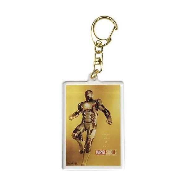 MARVEL STUDIOS THE FIRST TEN YEARS (}[xX^WI10N) ANL[z_[ B AxW[Y