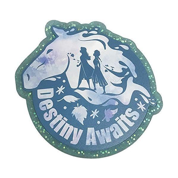 AiƐ̏Q Frozen 2 胉o[R[X^[