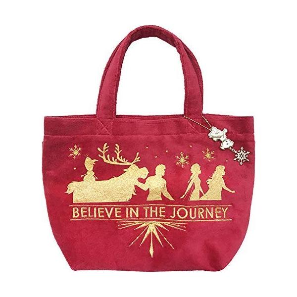 AiƐ̏Q Frozen 2 ~jg[gobO